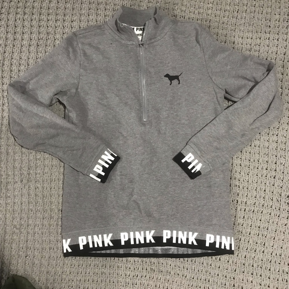 Victoria Secret Pink pullover